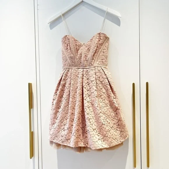Girl’s Jill Stuart Dress - Picture 2 of 16
